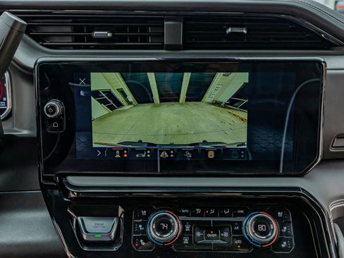 Used 2025 GMC Sierra 2500 AT4X w/ AT4X AEV Edition AWD/4WD image 26