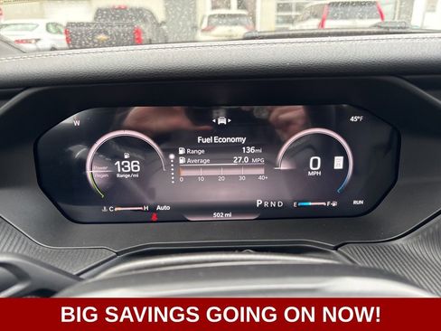 New 2026 Jeep Cherokee Overland image 15