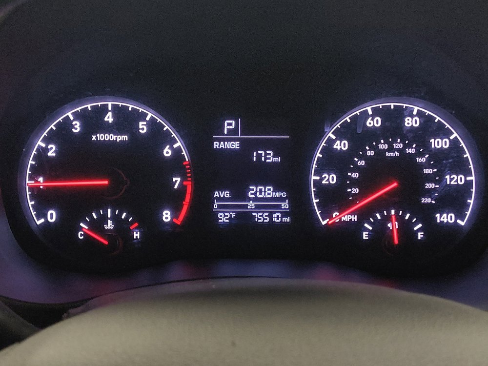 Used 2021 Hyundai Accent SEL FWD image 23