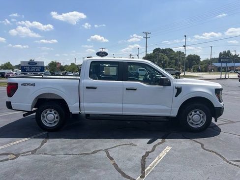 Used 2024 Ford F150 XL AWD/4WD image 8