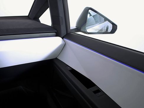 Used 2024 Tesla Cybertruck Cyberbeast image 16