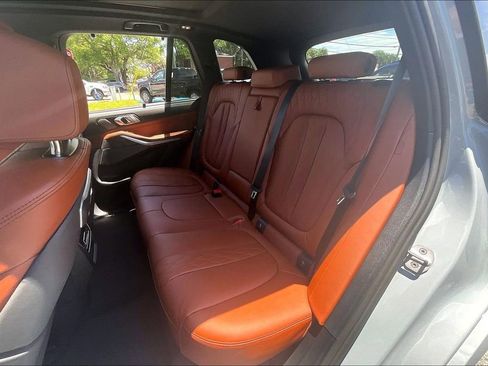 New 2026 BMW X5 xDrive50e w/ Executive Package AWD/4WD image 23