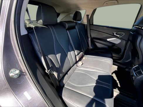 Used 2020 Acura RDX FWD w/ Technology Package image 19