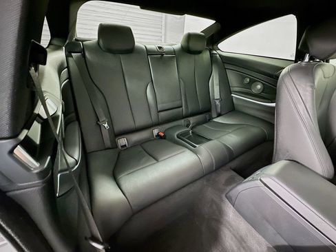 Used 2017 BMW 430i Coupe image 28