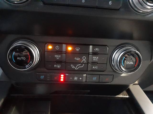Certified 2019 Ford F350 Limited AWD/4WD image 5