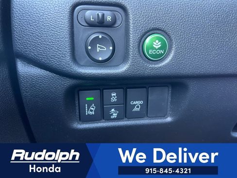 New 2026 Honda Ridgeline RTL image 31