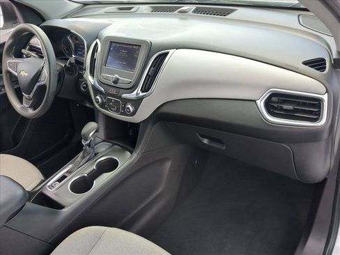 Used 2022 Chevrolet Equinox LS w/ LS Convenience Package FWD image 21