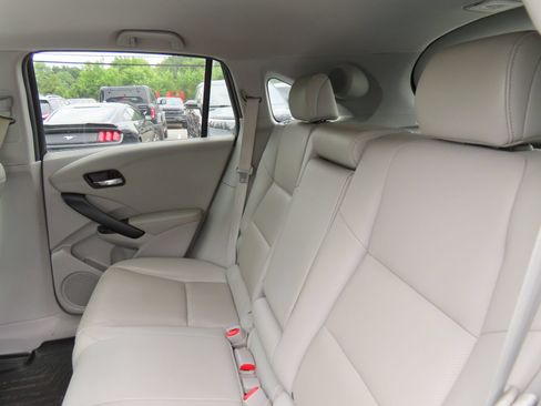 Used 2016 Acura RDX FWD w/ Advance Package image 32