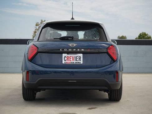 New 2026 MINI Cooper S FWD image 4