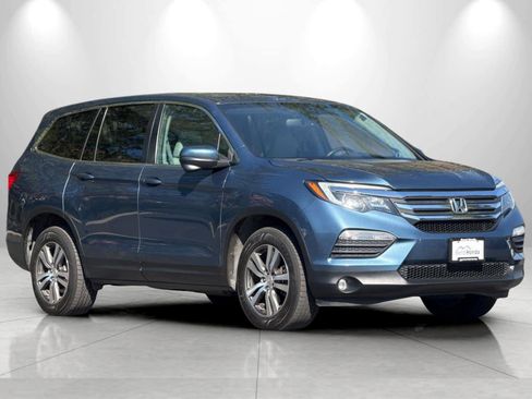 Used 2016 Honda Pilot EX-L image 9