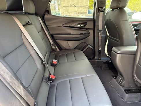 New 2026 Chevrolet TrailBlazer RS w/ Convenience Package image 18