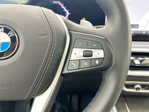 Certified 2026 BMW X5 sDrive40i w/ Climate Comfort Package image 12