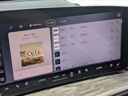 New 2026 Audi Q5 Prestige AWD/4WD image 12