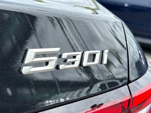 New 2026 BMW 530i image 12