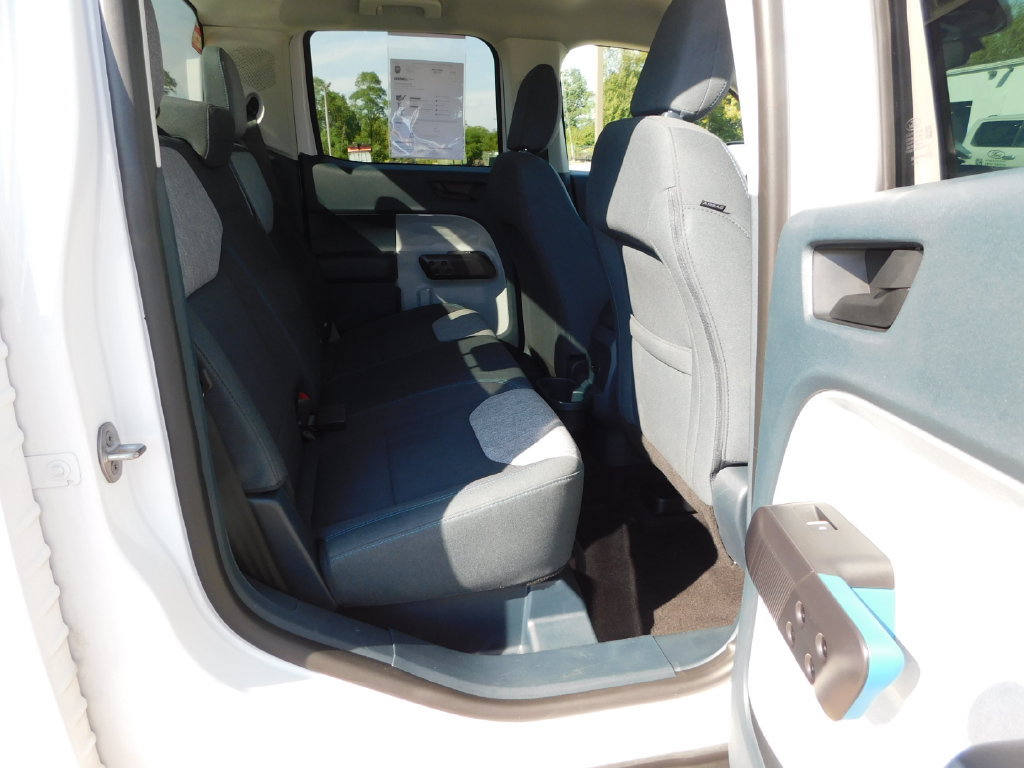 Used 2026 Ford Maverick XLT AWD/4WD image 22