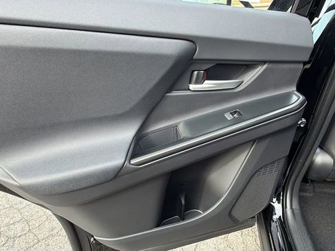 New 2026 Subaru Solterra Limited XT image 14