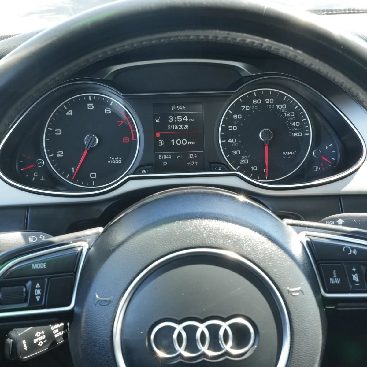 Used 2015 Audi A4 2.0T Premium Plus AWD/4WD image 19