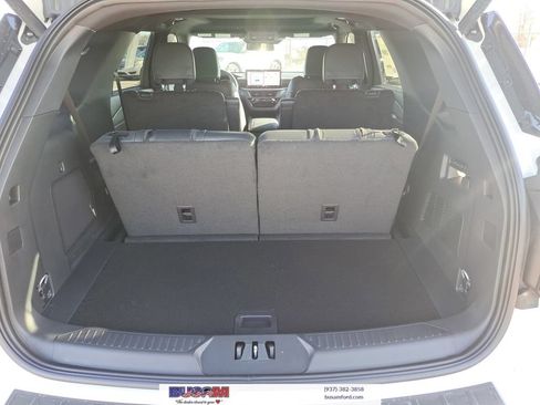 New 2026 Ford Explorer ST w/ Sun And Sound Package AWD/4WD image 6