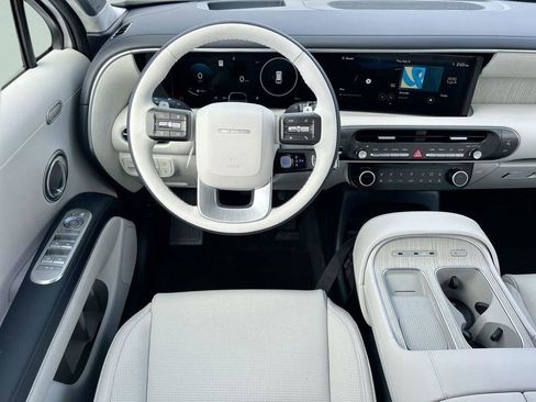 New 2026 Hyundai Palisade Calligraphy FWD image 22