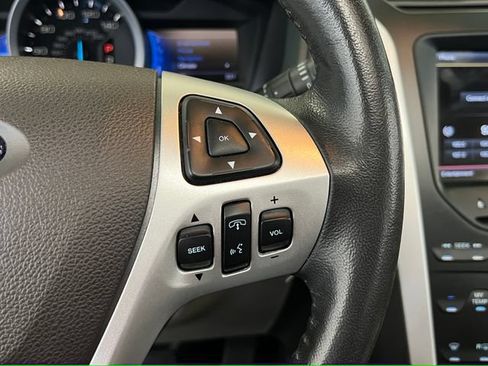 Used 2013 Ford Explorer XLT FWD image 36