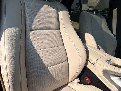 Certified 2024 Mercedes-Benz GLE 350 4MATIC image 51