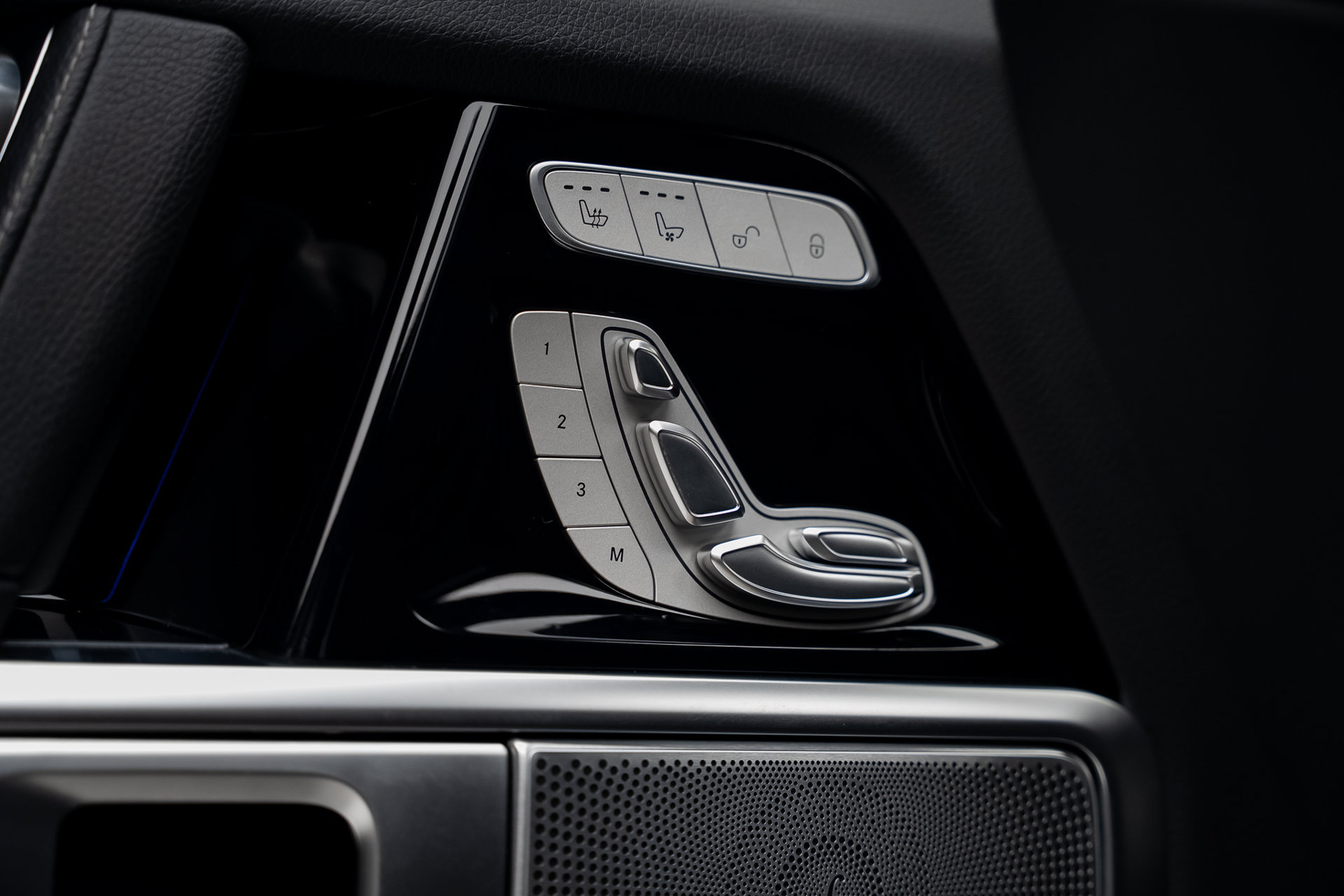 Used 2021 Mercedes-Benz G 550 image 57