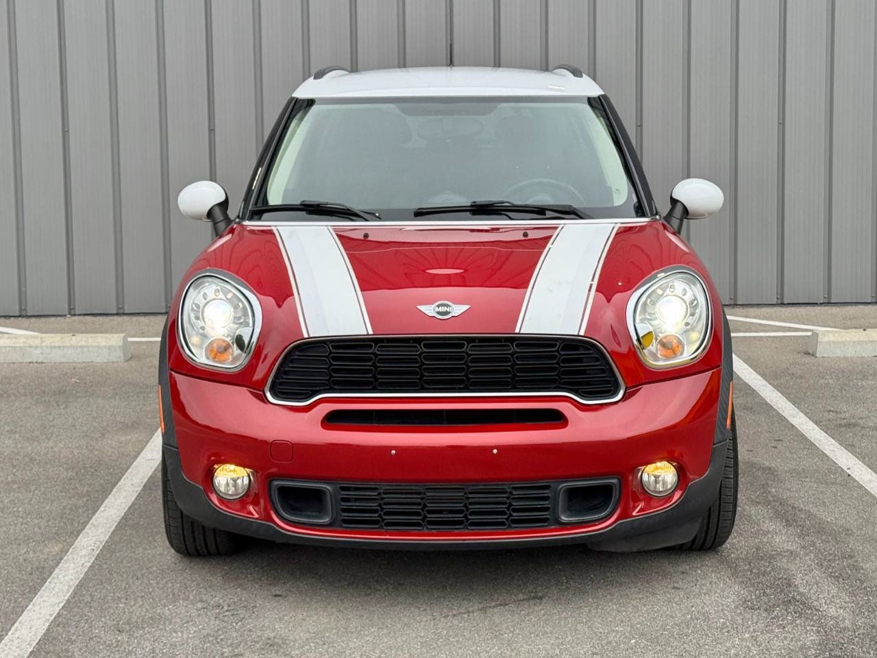Used 2014 MINI Cooper Countryman S FWD image 2
