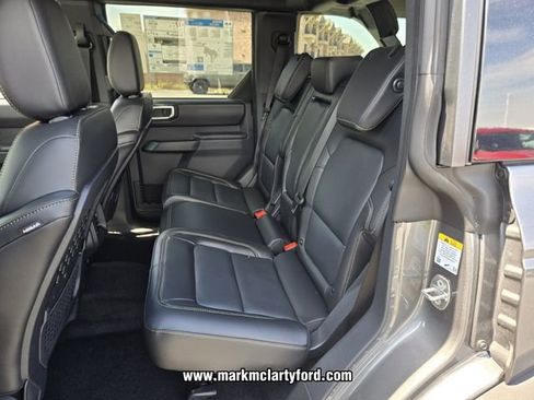 New 2026 Ford Bronco Badlands AWD/4WD image 7