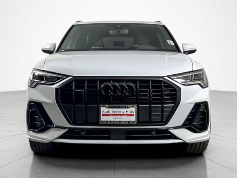 Used 2025 Audi Q3 2.0T Premium w/ Convenience Package image 8