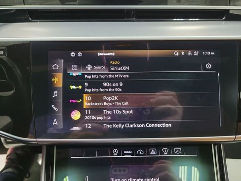 Used 2022 Audi S8 image 49