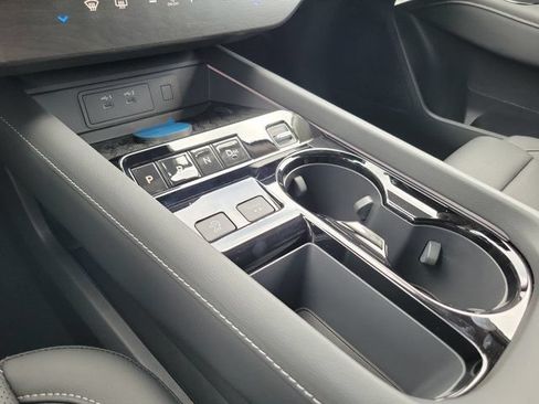 New 2026 Nissan Murano SL w/ Comfort Package AWD/4WD image 12