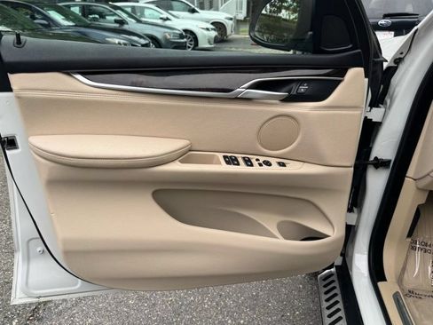 Used 2015 BMW X5 xDrive35i AWD/4WD image 17