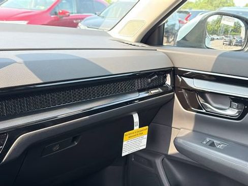 New 2026 Honda CR-V EX-L image 20