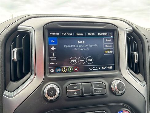 Used 2021 GMC Sierra 1500 SLT w/ SLT Premium Plus Package image 23