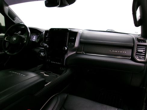 Used 2020 RAM 1500 Limited image 3
