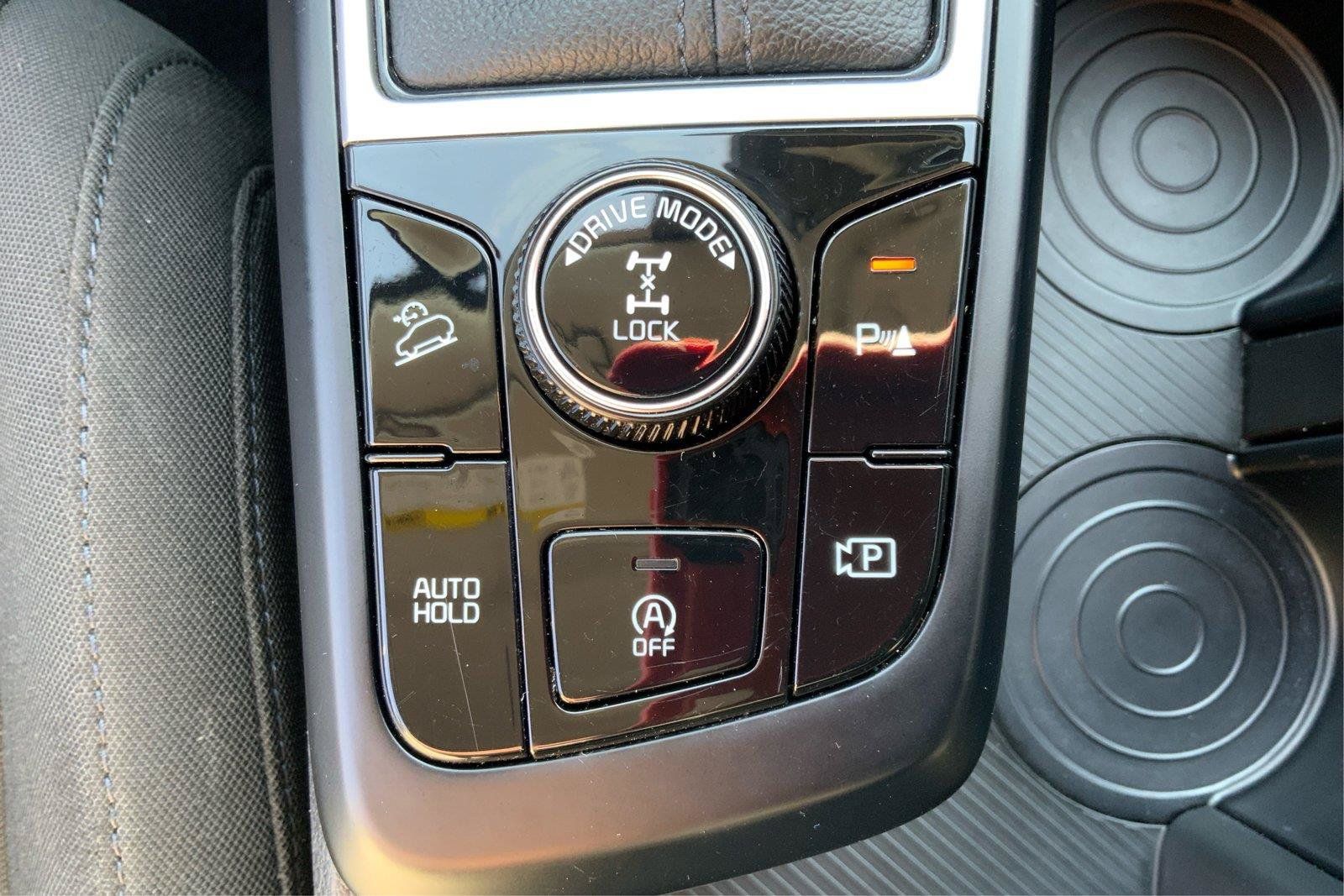 Used 2024 Kia Sportage LX AWD/4WD image 34