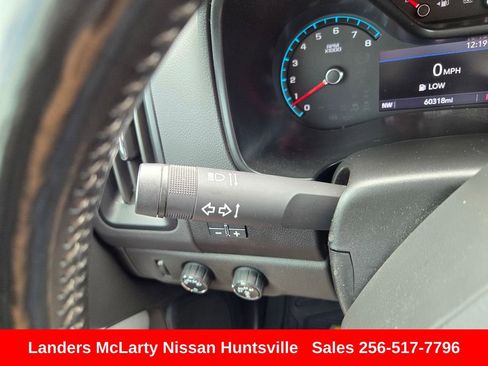 Used 2022 Chevrolet Colorado ZR2 AWD/4WD image 26