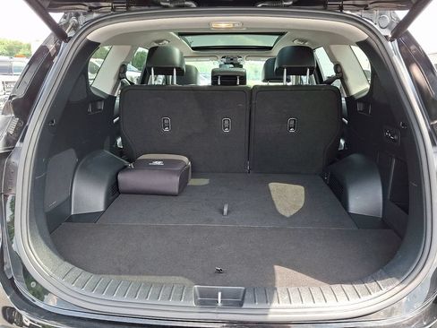 Used 2023 Hyundai Santa Fe Limited AWD/4WD image 27