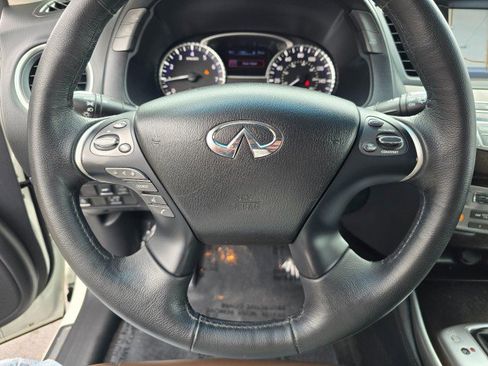 Used 2015 INFINITI QX60 AWD w/ Premium Plus Package image 23