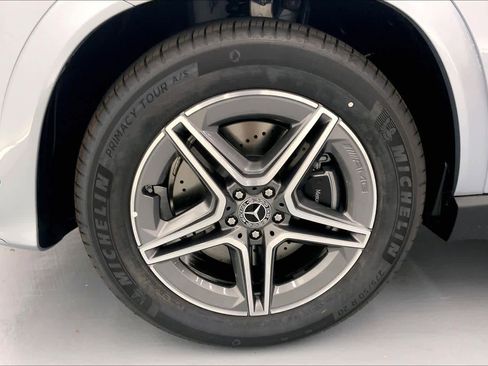 New 2026 Mercedes-Benz GLE 350 GLE 350 image 9