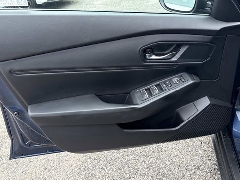 Certified 2023 Honda Accord EX image 17