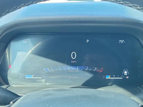 Used 2023 Jeep Grand Cherokee L Laredo image 27