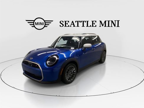 New 2026 MINI Cooper S FWD image 5