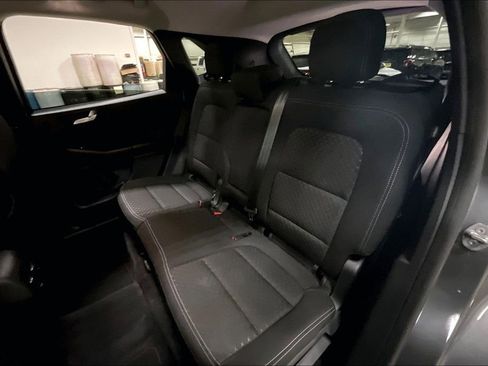 Certified 2023 Ford Escape Active w/ Tech Pack #2 image 24