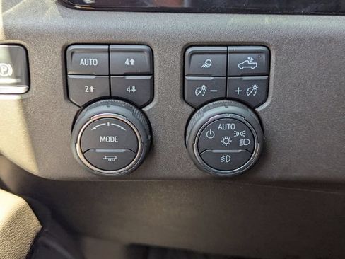 Used 2026 Chevrolet Silverado 1500 RST AWD/4WD image 31