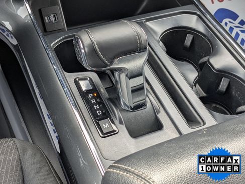 Used 2022 Ford F150 XLT w/ Equipment Group 302A High image 19