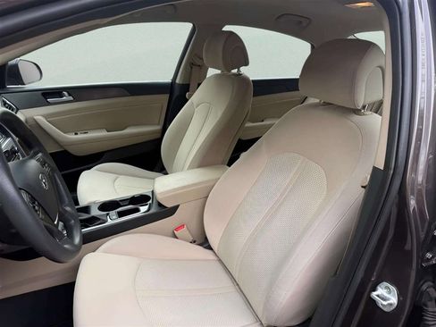 Used 2016 Hyundai Sonata Sport FWD image 9