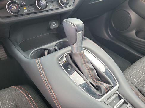 Used 2024 Honda HR-V Sport image 27