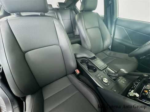 Certified 2025 Lexus IS 350 F Sport image 30