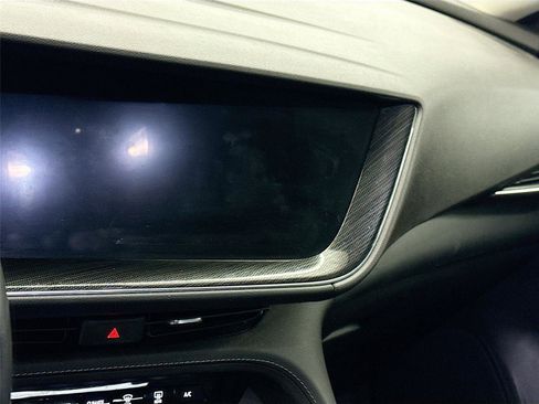 Used 2023 Buick Envision Essence image 4